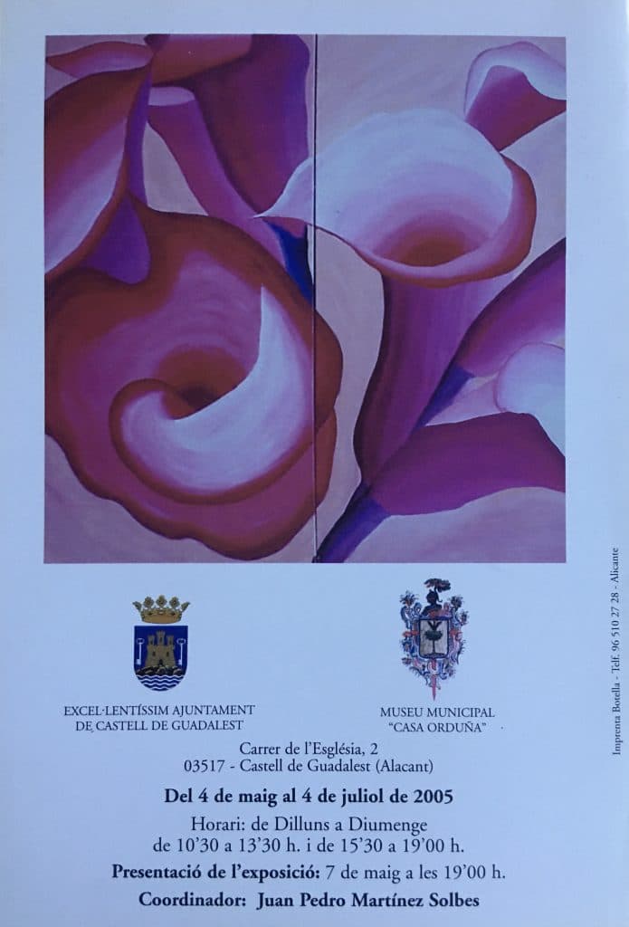 Exhibition 13