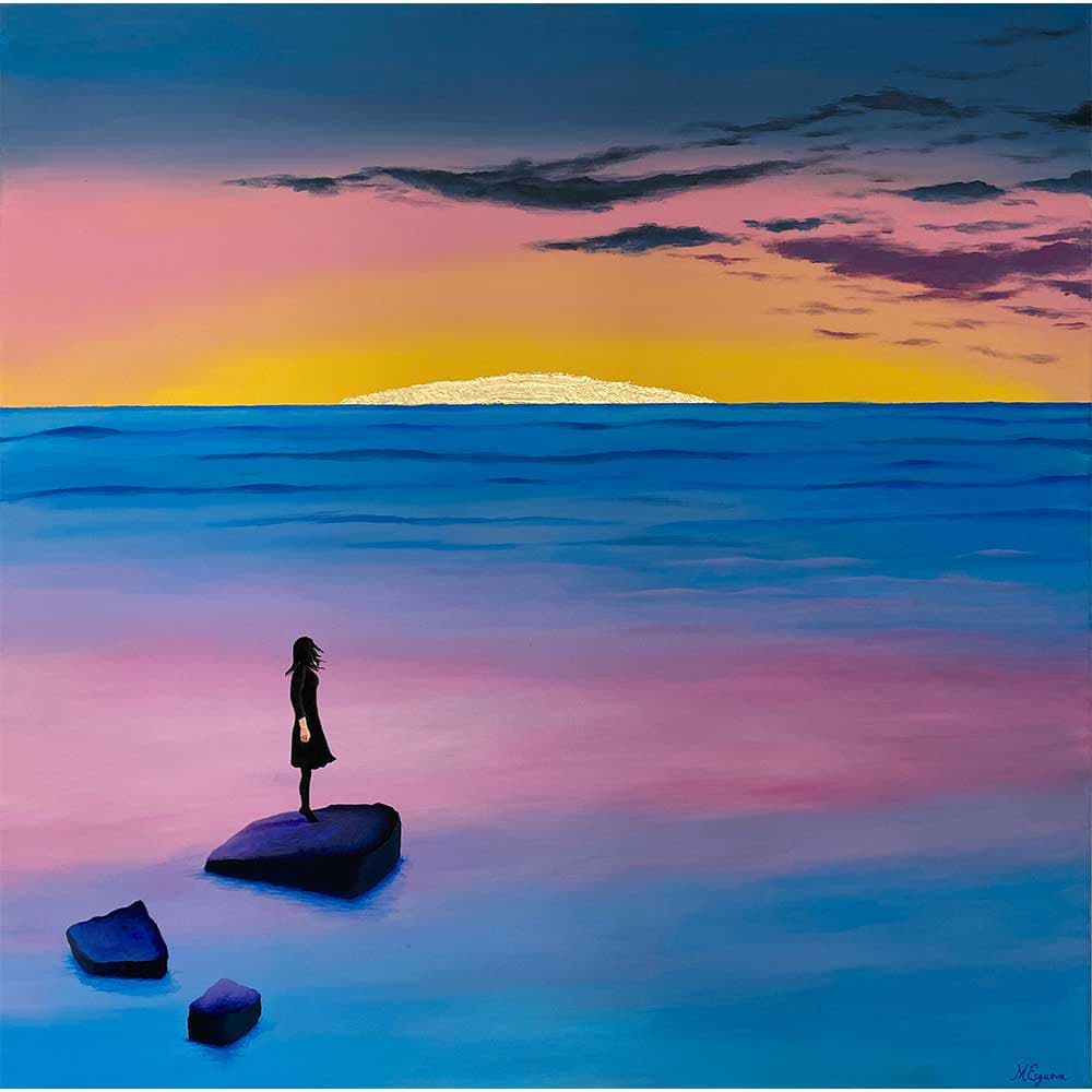 A New Dawn for Humanity