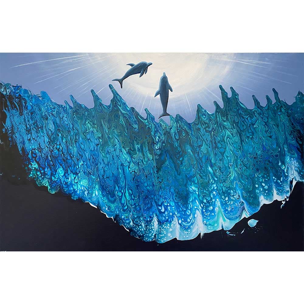 Ascending