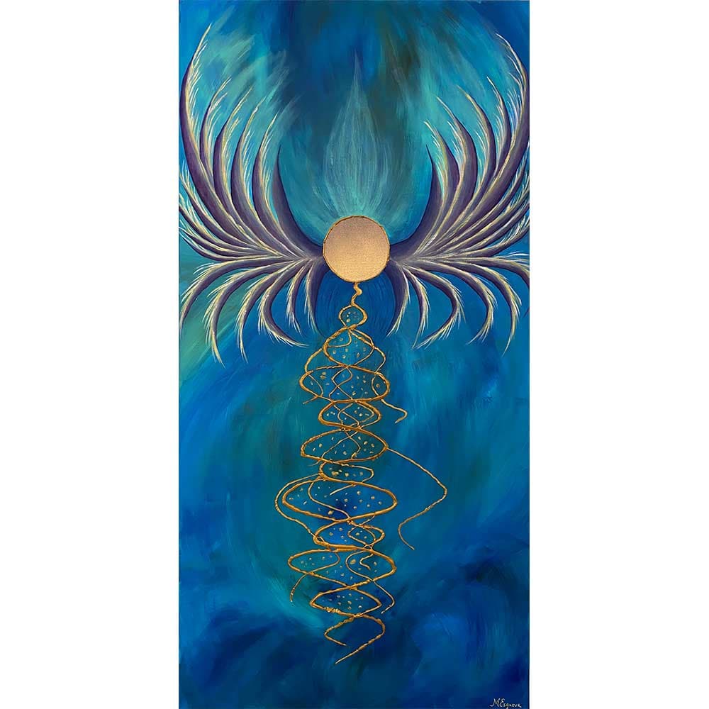 Divine DNA