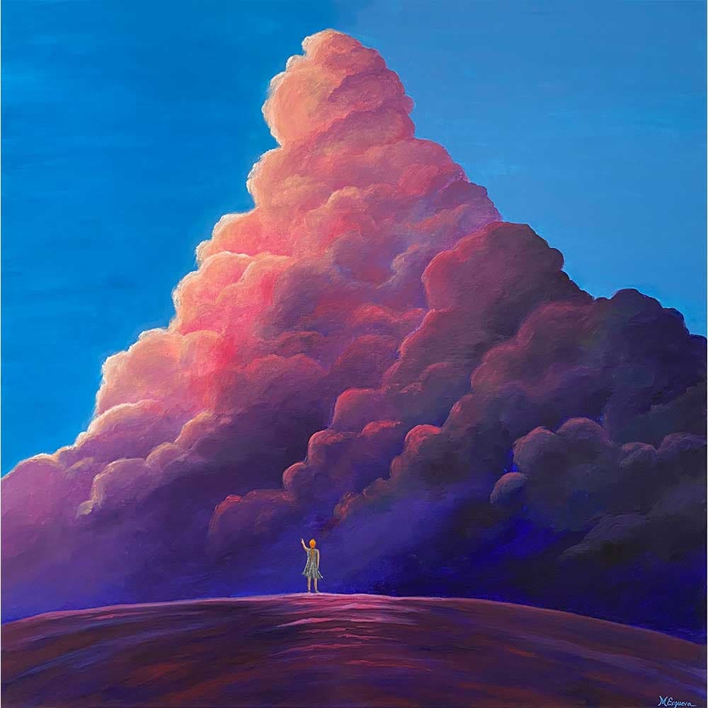 Let the Storm Go By