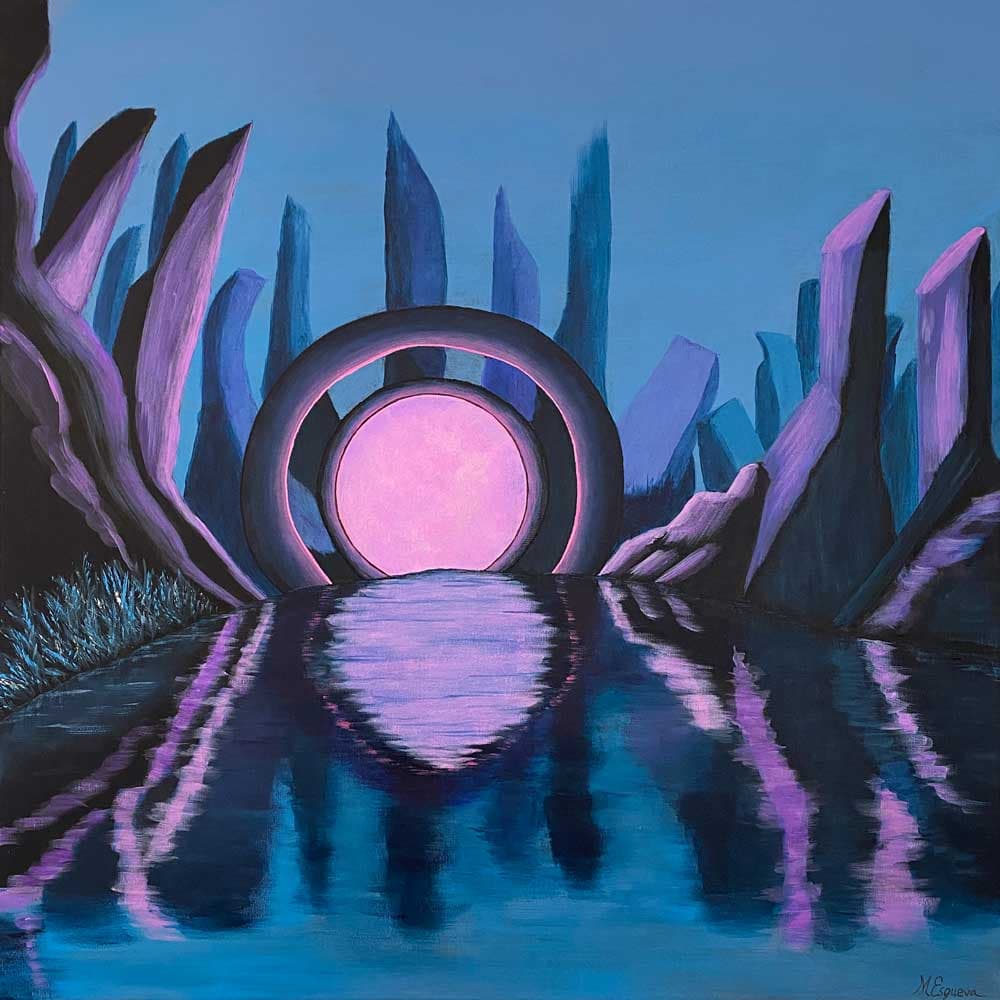 Stargate
