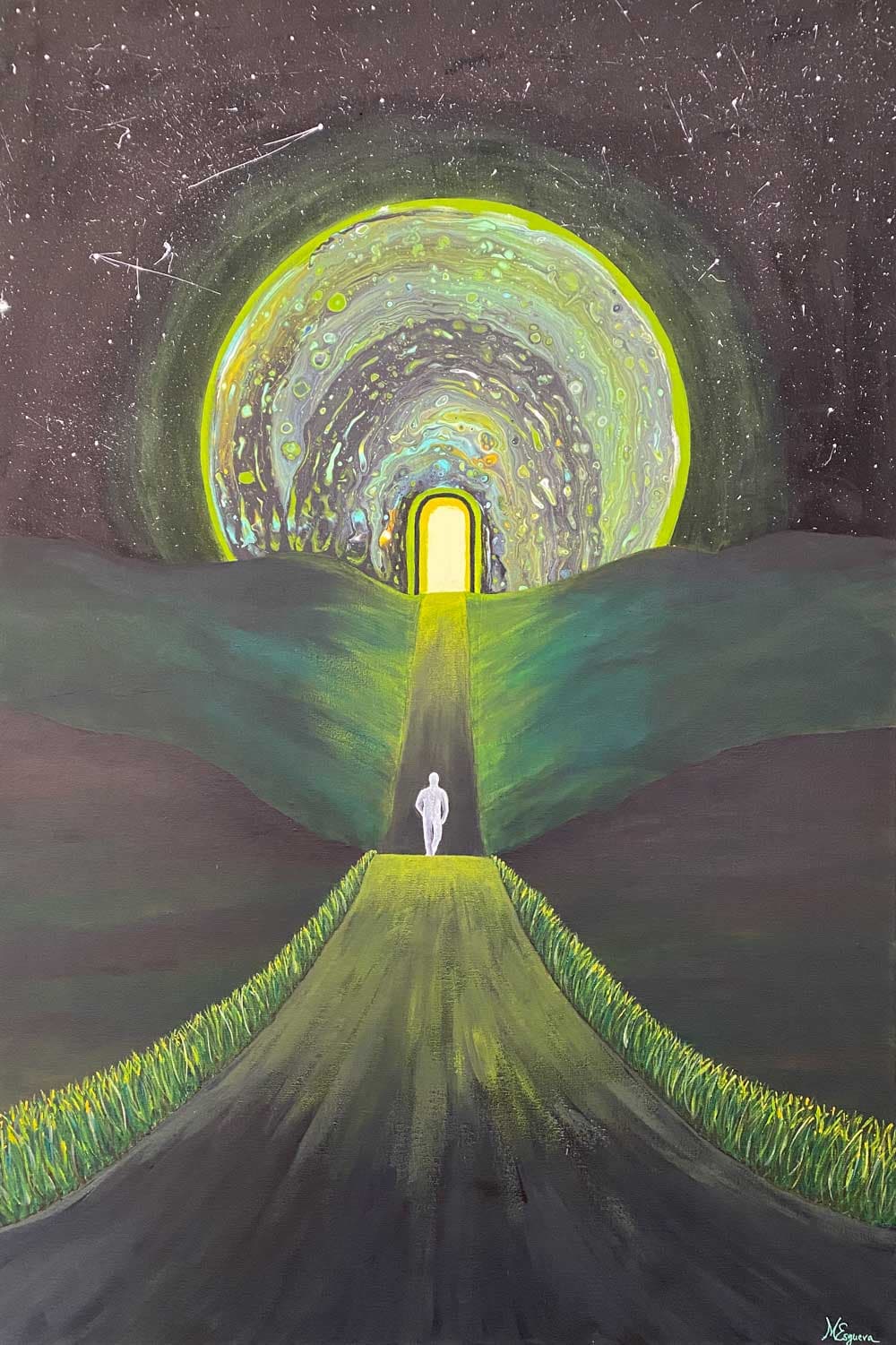 The Path to Liberation
