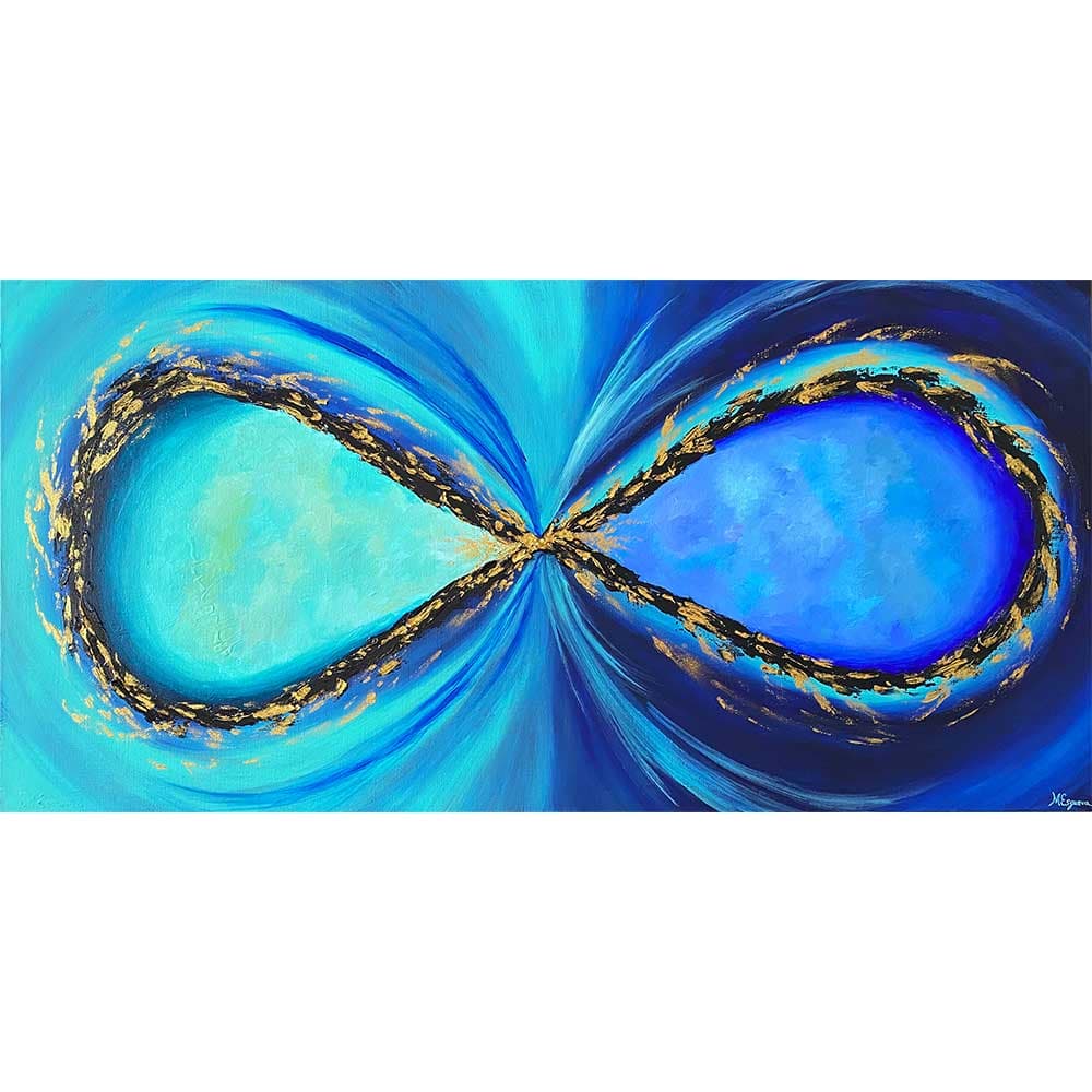 The Presence of the Infinite