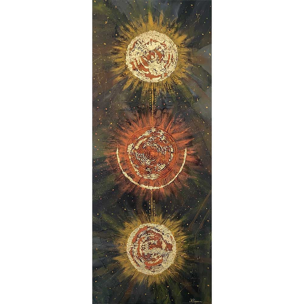 The Three Suns