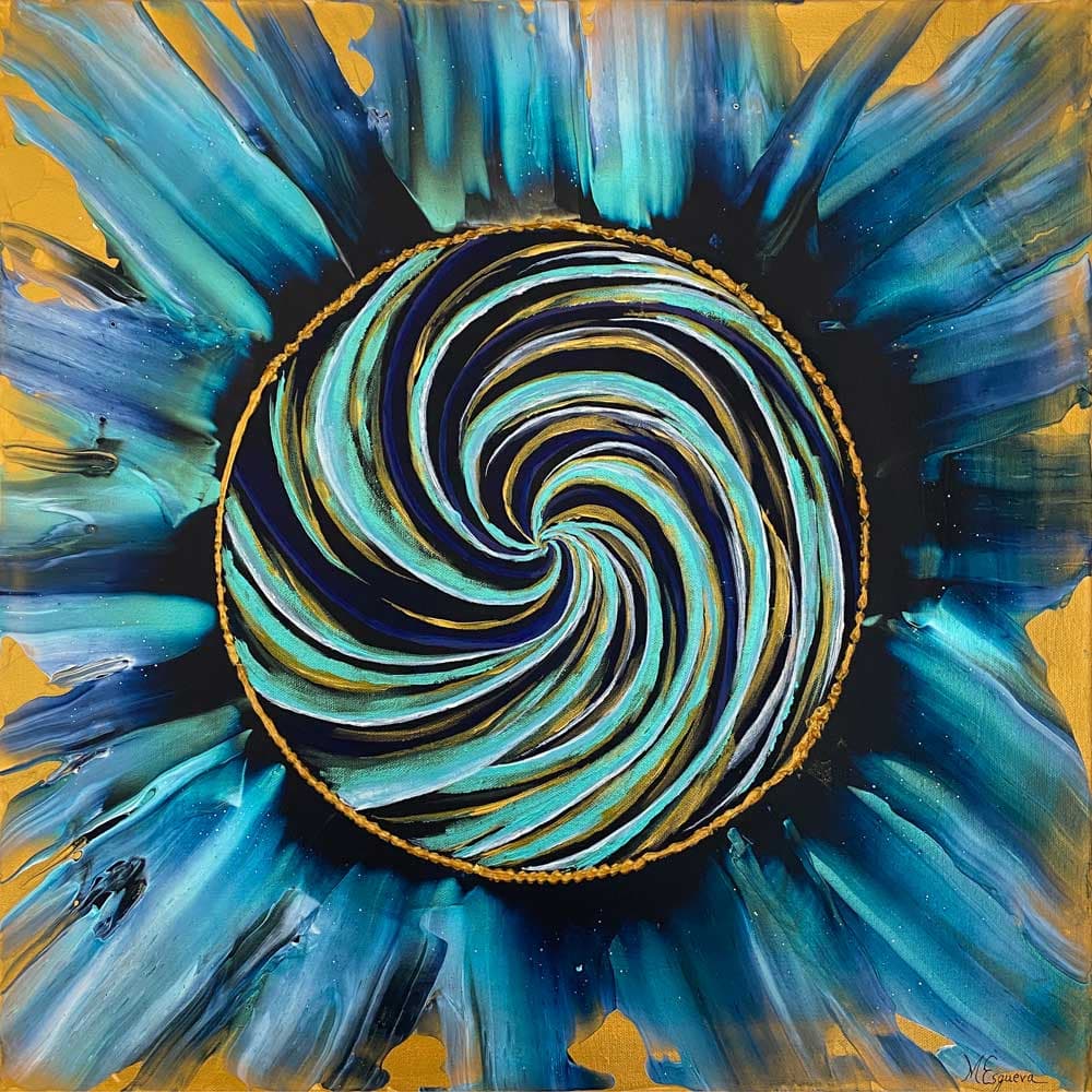 Universal Spiral