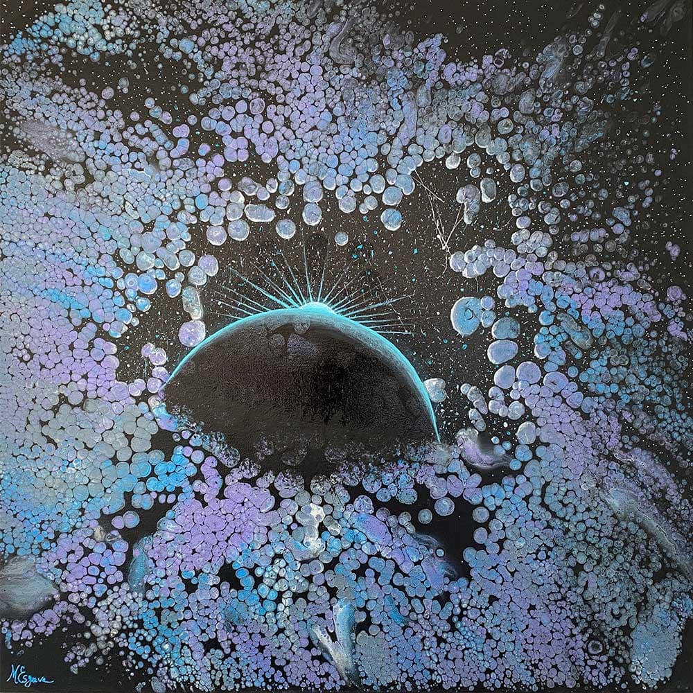 We Are Stardust