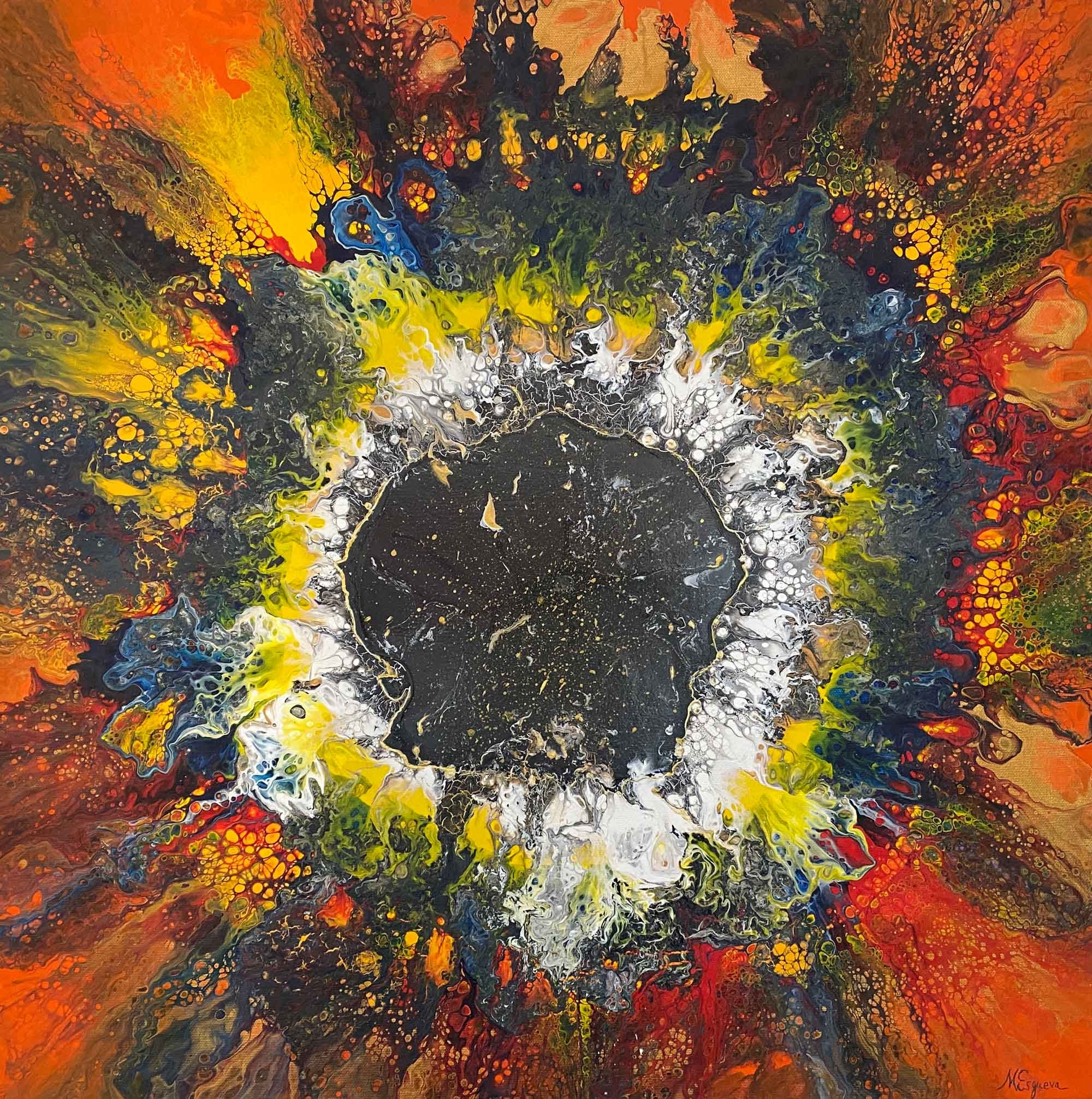 Central Sun