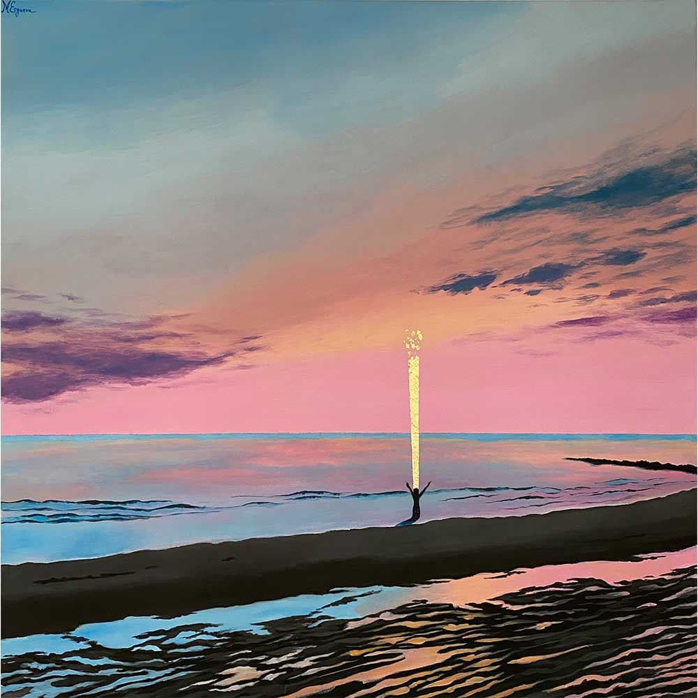 Lightscapes