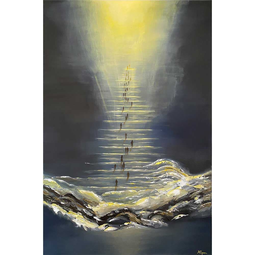 Ascension Series